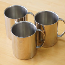 画像をギャラリービューアに読み込む, 未使用 
 スノーピーク【snow peak】 チロルマグNo.15 3個セット MG-15 テーブルウェア