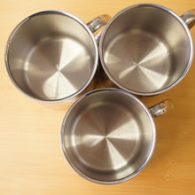 画像をギャラリービューアに読み込む, 未使用 
 スノーピーク【snow peak】 チロルマグNo.15 3個セット MG-15 テーブルウェア