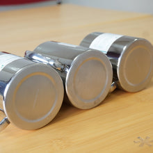 画像をギャラリービューアに読み込む, 未使用 
 スノーピーク【snow peak】 チロルマグNo.15 3個セット MG-15 テーブルウェア