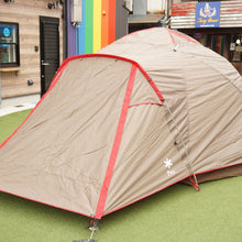 画像をギャラリービューアに読み込む, 新品同様 
 スノーピーク【snow peak】 ランドブリーズPro.4 SD-644 テント