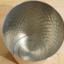 画像をギャラリービューアに読み込む, 美品 
 スノーピーク【snow peak】  銅タンブラー PG-006 テーブルウェア