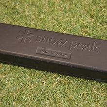 画像をギャラリービューアに読み込む, 美品 
 スノーピーク【snow peak】 IGTフレーム CK-149 グリルシステム