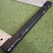 画像をギャラリービューアに読み込む, 美品 
 スノーピーク【snow peak】 IGTフレーム CK-149 グリルシステム