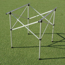 画像をギャラリービューアに読み込む, ジャンク 
 スノーピーク【snow peak】 THEオリジナルマルチスタンド テーブル・チェア