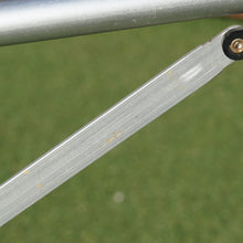 画像をギャラリービューアに読み込む, ジャンク 
 スノーピーク【snow peak】 THEオリジナルマルチスタンド テーブル・チェア