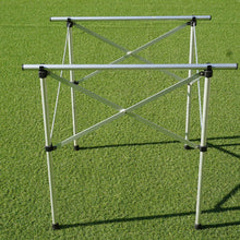 画像をギャラリービューアに読み込む, ジャンク 
 スノーピーク【snow peak】 THEオリジナルマルチスタンド テーブル・チェア