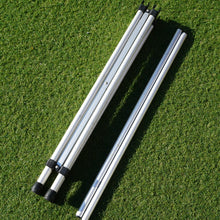 画像をギャラリービューアに読み込む, ジャンク 
 スノーピーク【snow peak】 THEオリジナルマルチスタンド テーブル・チェア