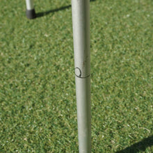 画像をギャラリービューアに読み込む, ジャンク 
 スノーピーク【snow peak】 THEオリジナルマルチスタンド テーブル・チェア