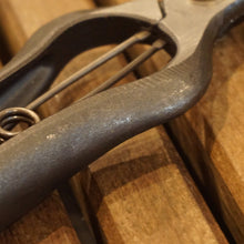 画像をギャラリービューアに読み込む, 美品 
 スノーピーク【snow peak】 フィールド剪定ばさみ200 PG-290 フィールドギア