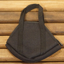 画像をギャラリービューアに読み込む, 美品 
 スノーピーク【snow peak】 焚火台ケース型コインケース PG-AC-21SU801 フィールドギア