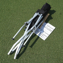 画像をギャラリービューアに読み込む, 美品 
 スノーピーク【snow peak】 ガーデンローチェア30 ブラック FES-089 テーブル・チェア