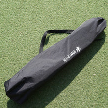 画像をギャラリービューアに読み込む, 美品 
 スノーピーク【snow peak】 ガーデンローチェア30 ブラック FES-089 テーブル・チェア