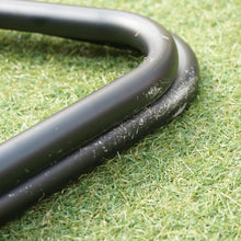 画像をギャラリービューアに読み込む, 美品 
 スノーピーク【snow peak】 ガーデンFDチェア ブラック FES-088 テーブル・チェア