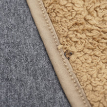 画像をギャラリービューアに読み込む, スノーピーク【snow peak】 ローチェアブランケット(焚火穴あり) FES-126KH テーブル・チェア
 カーキ