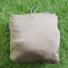 画像をギャラリービューアに読み込む, スノーピーク【snow peak】 ローチェアブランケット(焚火穴あり) FES-126KH テーブル・チェア
 カーキ