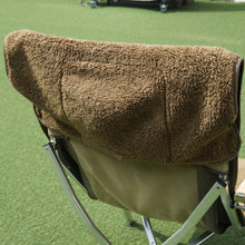 画像をギャラリービューアに読み込む, スノーピーク【snow peak】 ローチェアブランケット FES-126KH テーブル・チェア
 カーキ