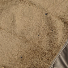 画像をギャラリービューアに読み込む, スノーピーク【snow peak】 ローチェアブランケット FES-126KH テーブル・チェア
 カーキ