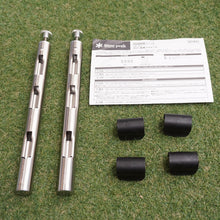 画像をギャラリービューアに読み込む, 美品 
 スノーピーク【snow peak】 IGT段差ジョイント CK-151 グリルシステム