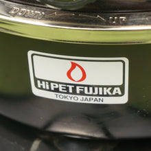 画像をギャラリービューアに読み込む, 美品 
 フジカ  ハイペット KSP-229-21C-J2WR フィールドギア