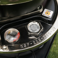 画像をギャラリービューアに読み込む, 美品 
 フジカ  ハイペット KSP-229-21C-J2WR フィールドギア