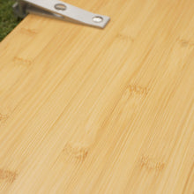 画像をギャラリービューアに読み込む, 美品 
 スノーピーク【snow peak】 スライドトップロングハーフ竹 CK-154TR グリルシステム