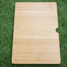 画像をギャラリービューアに読み込む, 美品 
 スノーピーク【snow peak】 ウッドテーブルS竹 CK-125TR グリルシステム