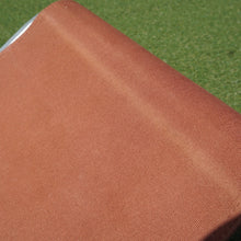 画像をギャラリービューアに読み込む, スノーピーク【snow peak】 ローチェアオットマン LV-103BR テーブル・チェア
 ブラウン