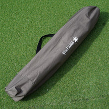 画像をギャラリービューアに読み込む, スノーピーク【snow peak】 ローチェア30オレンジ LV-090OR テーブル・チェア