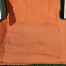 画像をギャラリービューアに読み込む, スノーピーク【snow peak】 ローチェア30オレンジ LV-090OR テーブル・チェア