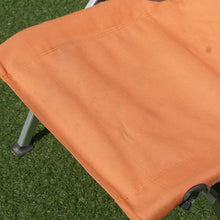 画像をギャラリービューアに読み込む, スノーピーク【snow peak】 ローチェア30オレンジ LV-090OR テーブル・チェア