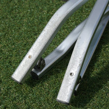 画像をギャラリービューアに読み込む, スノーピーク【snow peak】 ローチェア30オレンジ LV-090OR テーブル・チェア