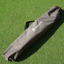 画像をギャラリービューアに読み込む, スノーピーク【snow peak】 ローチェア30ターコイズブルー LV-090TQ テーブル・チェア