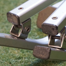 画像をギャラリービューアに読み込む, スノーピーク【snow peak】 ローチェア30ターコイズブルー LV-090TQ テーブル・チェア