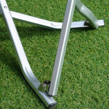 画像をギャラリービューアに読み込む, スノーピーク【snow peak】 ローチェア30ターコイズブルー LV-090TQ テーブル・チェア