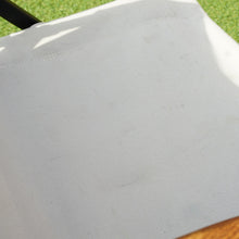 画像をギャラリービューアに読み込む, スノーピーク【snow peak】 ローチェアショートアイボリー LV-093IV テーブル・チェア