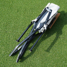 画像をギャラリービューアに読み込む, スノーピーク【snow peak】 ローチェアショートアイボリー LV-093IV テーブル・チェア