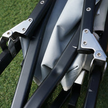 画像をギャラリービューアに読み込む, スノーピーク【snow peak】 ローチェアショートアイボリー LV-093IV テーブル・チェア