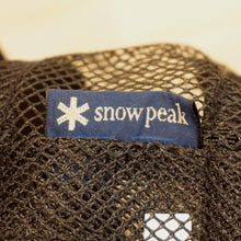 画像をギャラリービューアに読み込む, 美品 
 スノーピーク【snow peak】 ローチェアカップホルダー UG-282 テーブル・チェア