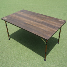 画像をギャラリービューアに読み込む, 美品 
 コールマン【Coleman】 バタフライテーブル120 2000033137 コンフォートマスター テーブル・チェア