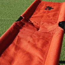 画像をギャラリービューアに読み込む, 美品 
 ロゴス【LOGOS】 囲炉裏ベンチ 73173129 テーブル・チェア