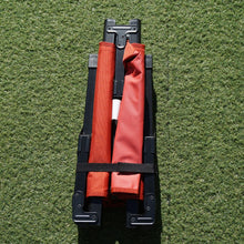 画像をギャラリービューアに読み込む, 美品 
 ロゴス【LOGOS】 囲炉裏ベンチ 73173129 テーブル・チェア