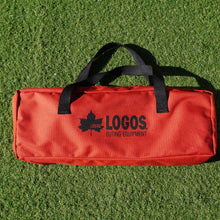 画像をギャラリービューアに読み込む, 美品 
 ロゴス【LOGOS】 囲炉裏ベンチ 73173129 テーブル・チェア