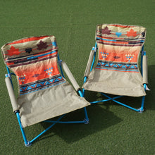 画像をギャラリービューアに読み込む, ロゴス【LOGOS】 ナバホ あぐらチェア 73173015 テーブル・チェア