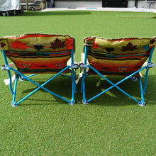 画像をギャラリービューアに読み込む, ロゴス【LOGOS】 ナバホ あぐらチェア 73173015 テーブル・チェア