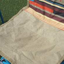 画像をギャラリービューアに読み込む, 美品 
 ロゴス【LOGOS】 タフタイニーチェア 73170019 ナバホ テーブル・チェア