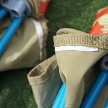 画像をギャラリービューアに読み込む, 美品 
 ロゴス【LOGOS】 タフタイニーチェア 73170019 ナバホ テーブル・チェア