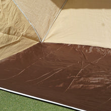 画像をギャラリービューアに読み込む, 美品 
 ロゴス【LOGOS】 木かげメッシュパネルシェード 71809024 フィールドギア