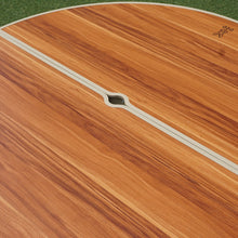 画像をギャラリービューアに読み込む, 新品同様 
 ディーオーディー【DOD】 ワンポールテントテーブル TB6-487 テーブル・チェア