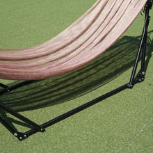 画像をギャラリービューアに読み込む, 美品 
 ポータブルハンモック テーブル・チェア