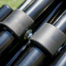 画像をギャラリービューアに読み込む, 美品 
 ポータブルハンモック テーブル・チェア